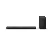 LG AUD 70TYS 400W 3.1.1ch Soundbar with Wireless Subwoofer - 3