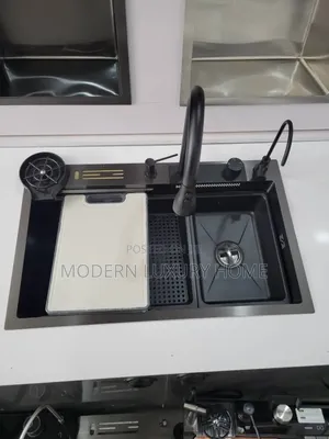 Brand New Ideal Kitchen Sink