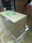 Nexus 315 Litres Inverter Chest Freezer - Brand New - 2