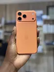 Apple iPhone 17 Pro Max 1TB Orange - 1