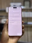 Apple iPhone 17 Pro Max 1TB Orange - 3