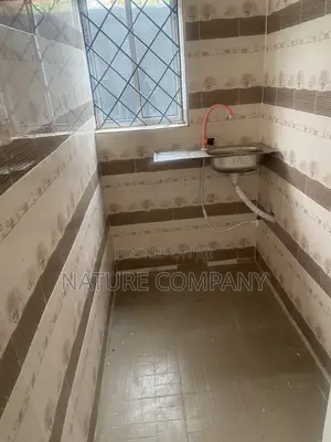 Newly Built Mini Flat for Rent in Isheri, Ojodu