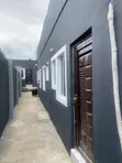 Sabon Gina Mini Flat Don Sawa a Isheri, Ojodu - 5