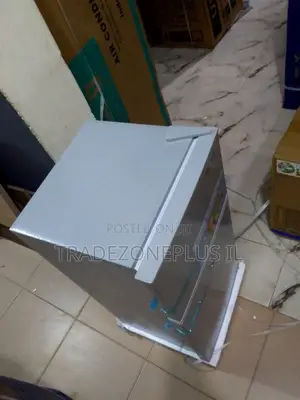 SkyRun BCD85 Refrigerator - Brand New