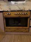Maxi 4-Tushen Wuta Gas da Wutar Lantarki - 2