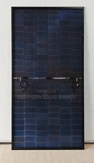 680W Suncrown Bifacial Solar Panels (Brand New)