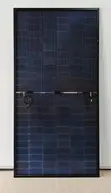 680W Suncrown Bifacial Solar Panels (Brand New) - 1