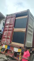 680W Suncrown Bifacial Solar Panels (Brand New) - 5