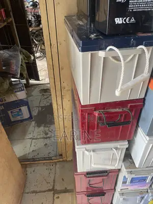 We Buy Dead Solar & Inverter Batteries