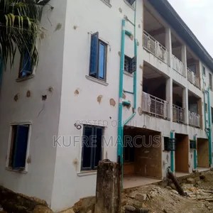 2 Bedroom Block of Flats na haya a Believer, Agric