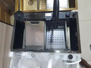 Brand New Ideal Kitchen Sink