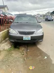 Toyota Camry 2004 Grey - 1
