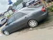 Toyota Camry 2004 Grey - 3