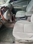 Toyota Camry 2004 Grey - 4
