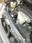 Toyota Camry 2004 Grey - 5