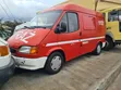 Ford Transit 2005 Bus - 1