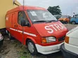 Ford Transit 2005 Bus - 2