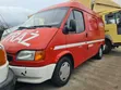 Ford Transit 2005 Bus - 3