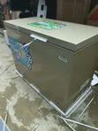 Nexus 315L Chest Freezer - Brand New - 1