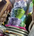 Kofuna Na Filastik Mai Amfani Da Yawa (Sababbi) - 1