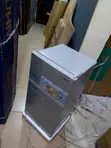 SkyRun BCD85 Fridge - Brand New Compact Refrigerator - 2