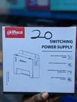 Dahua 20-Way Power Supply - 1