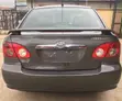 Toyota Corolla LE 2006 Gray - 1