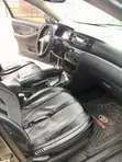 Toyota Corolla LE 2006 Gray - 2