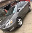 Toyota Corolla LE 2006 Gray - 4