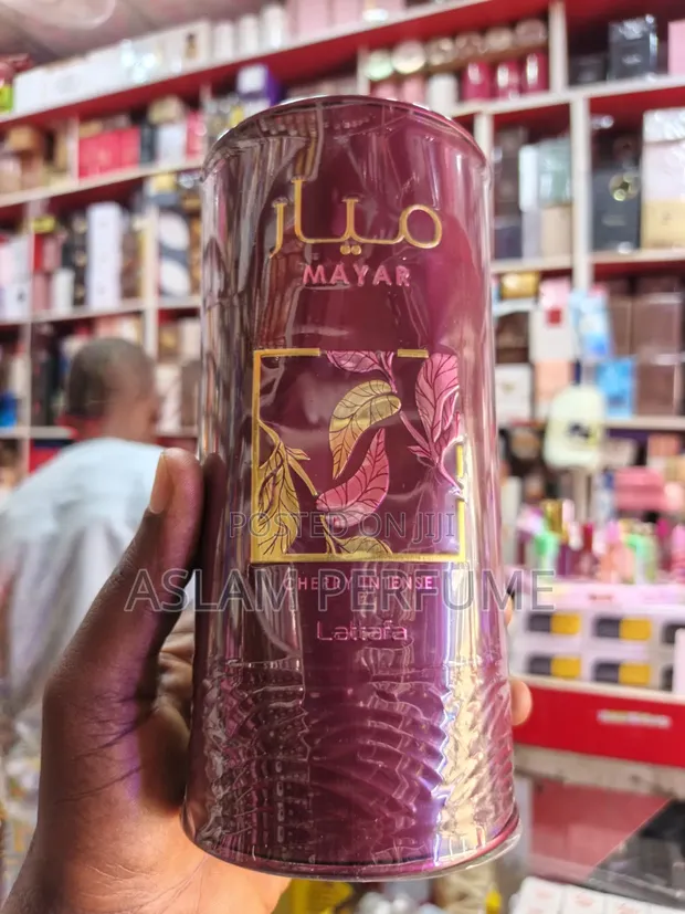 Lattafa Mayar Cherry Eau de Parfum - 1