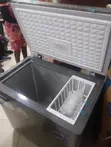 Skyrun BD-155HW 155L Chest Freezer - 1