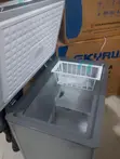Skyrun BD-155HW 155L Chest Freezer - 2