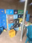 Empty Beer Crates and Bottles for Sale - 4