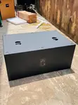 Pro Hero Line Array Double Subwoofer - 2