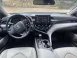 Toyota Camry 2020 Blue - 3
