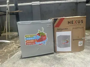 Nexus NX-65 Refrigerator Mai Kyau