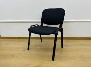 Emel 4-Leg Visitor/Office Chairs (Brand New)