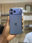 Apple iPhone 17 Pro Max 2TB Blue - 2
