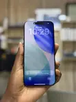 Apple iPhone 17 Pro Max 2TB Blue - 3