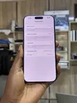 Apple iPhone 17 Pro Max 2TB Blue - 4