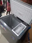 Skyrun BD-155HW 155L Chest Freezer - 1