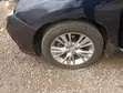 Lexus RX 2013 Blue SUV - 3