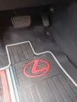 Lexus RX 2013 Blue SUV - 4