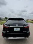 Lexus RX 350 AWD 2017 Baki - 2