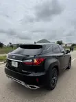Lexus RX 350 AWD 2017 Baki - 3