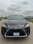 Lexus RX 350 AWD 2017 Baki - 5