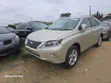 Lexus RX 350 AWD 2013 Zinariya - 1
