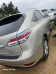 Lexus RX 350 AWD 2013 Zinariya - 2