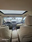 Lexus RX 350 AWD 2013 Zinariya - 3