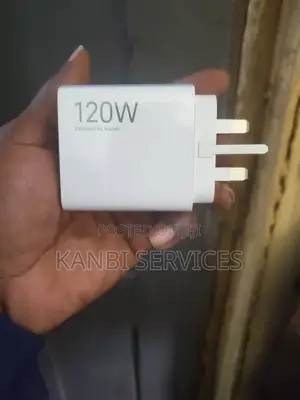 Redmi 120W Original Charger Head